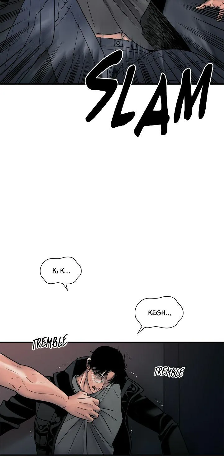 Corrosive Chapter 21 page 57 - 