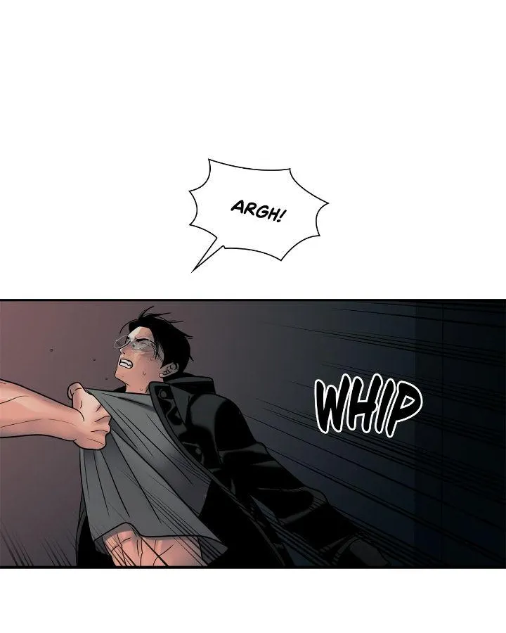 Corrosive Chapter 21 page 58 - 
