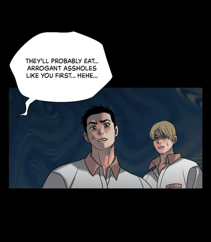 Corrosive Chapter 21 page 7 - 