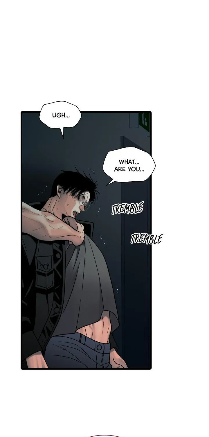 Corrosive Chapter 21 page 61 - 