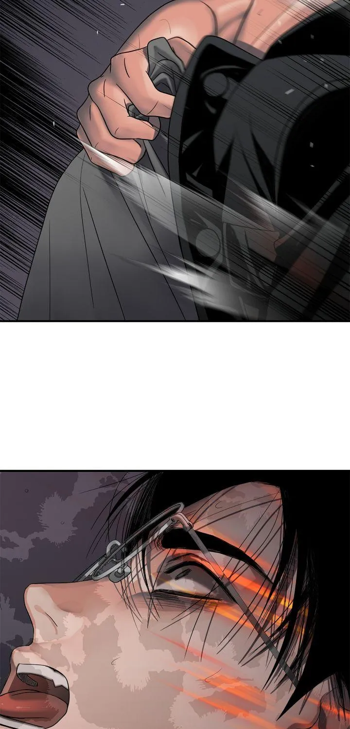 Corrosive Chapter 21 page 65 - 