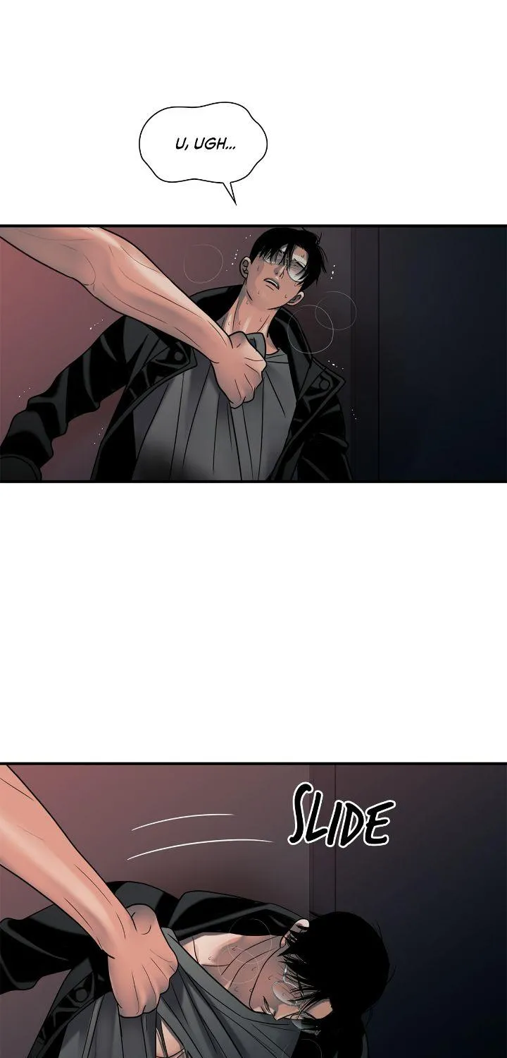 Corrosive Chapter 21 page 67 - 