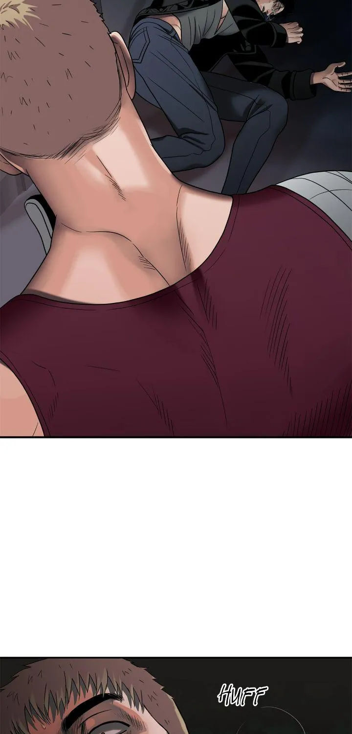 Corrosive Chapter 21 page 69 - 