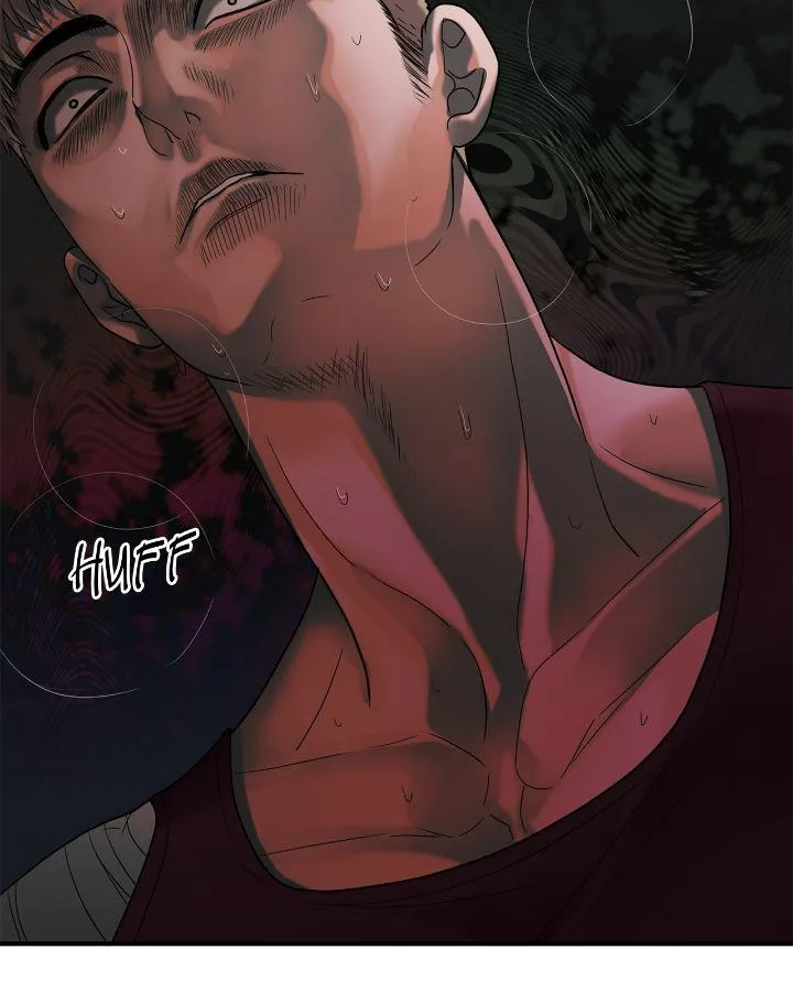 Corrosive Chapter 21 page 70 - 