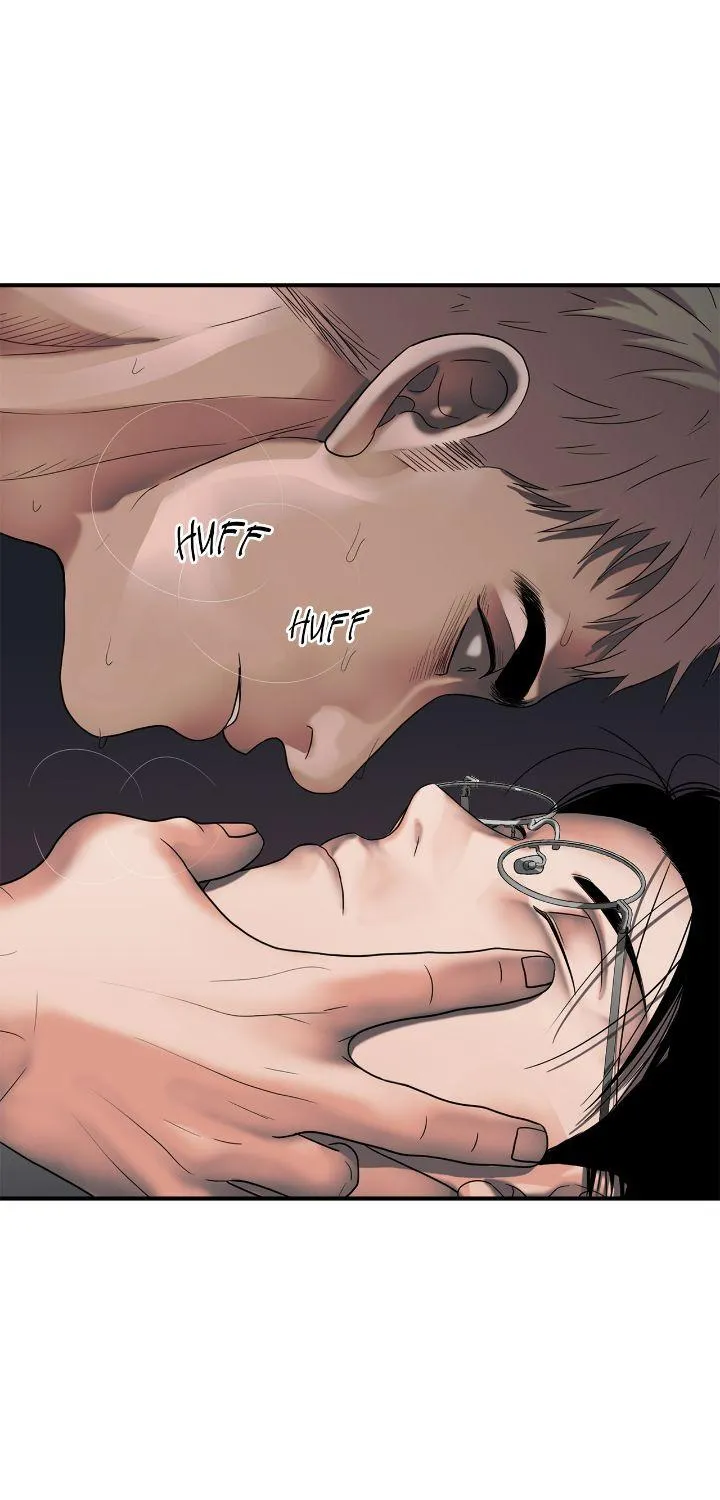 Corrosive Chapter 21 page 73 - 