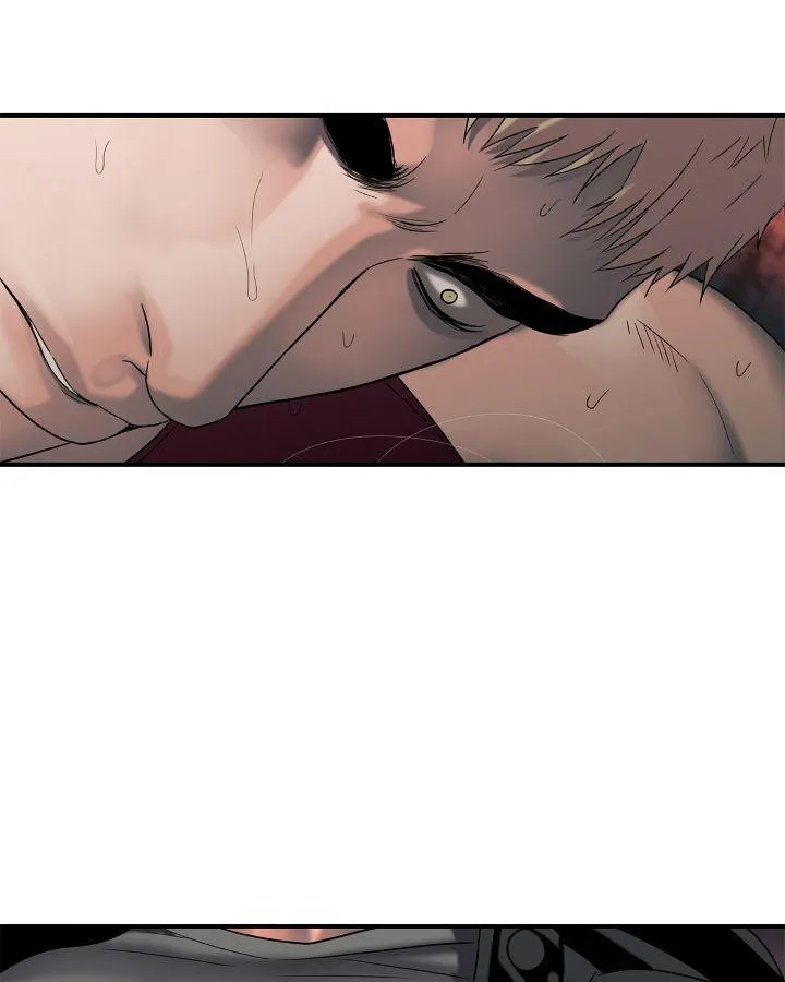 Corrosive Chapter 21 page 74 - 