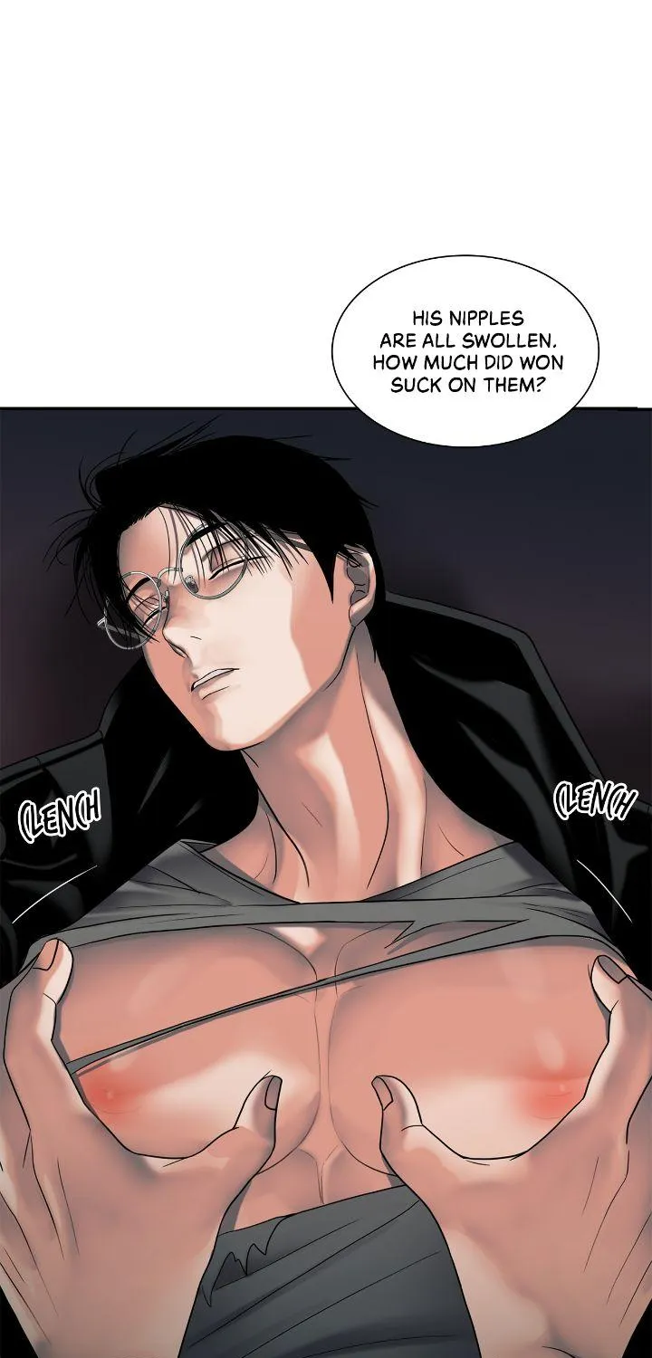 Corrosive Chapter 21 page 79 - 