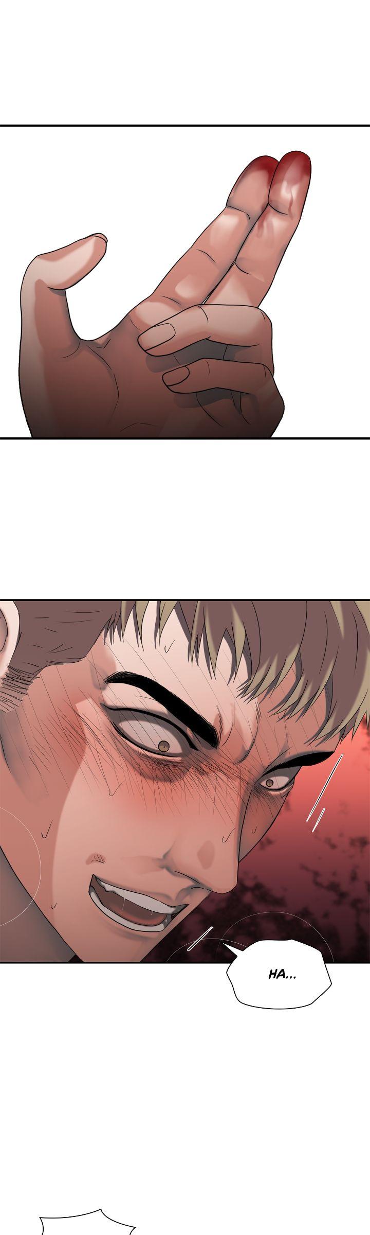 Corrosive Chapter 22.1 page 11 - 