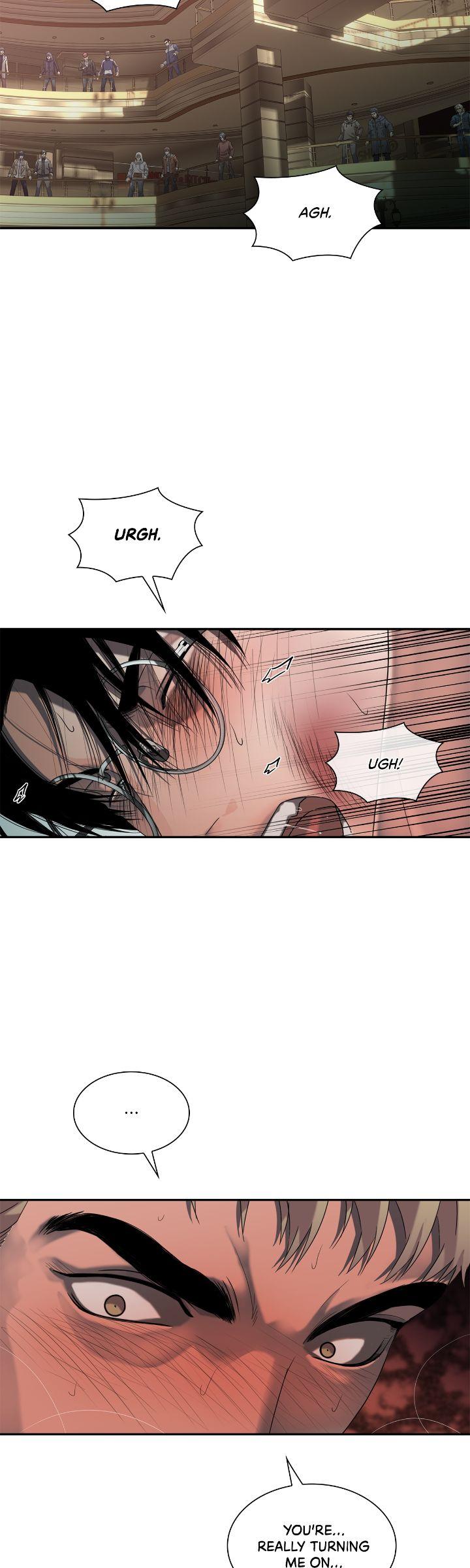 Corrosive Chapter 22.1 page 15 - 