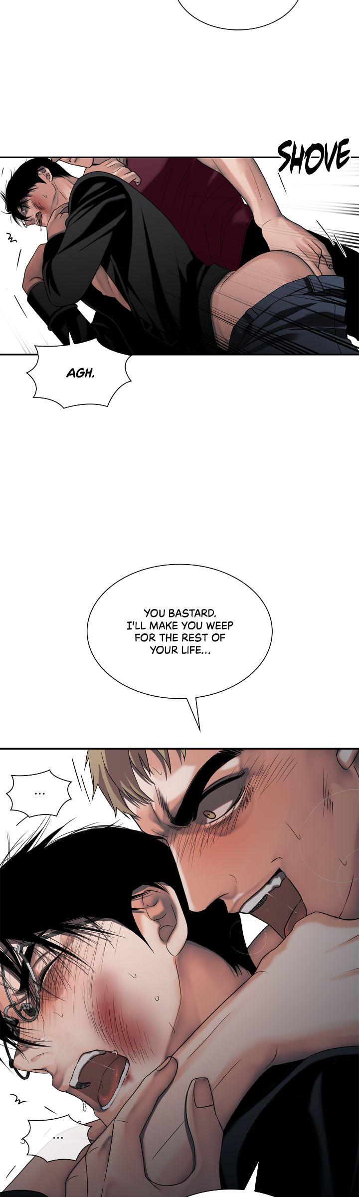 Corrosive Chapter 22.1 page 16 - 