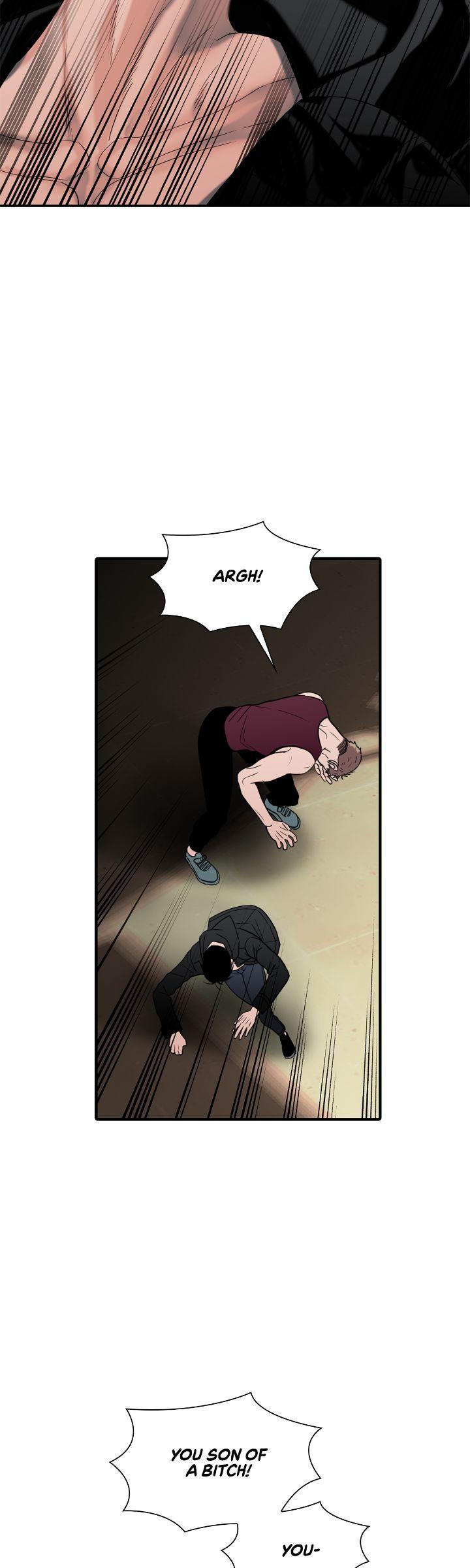 Corrosive Chapter 22.1 page 20 - 