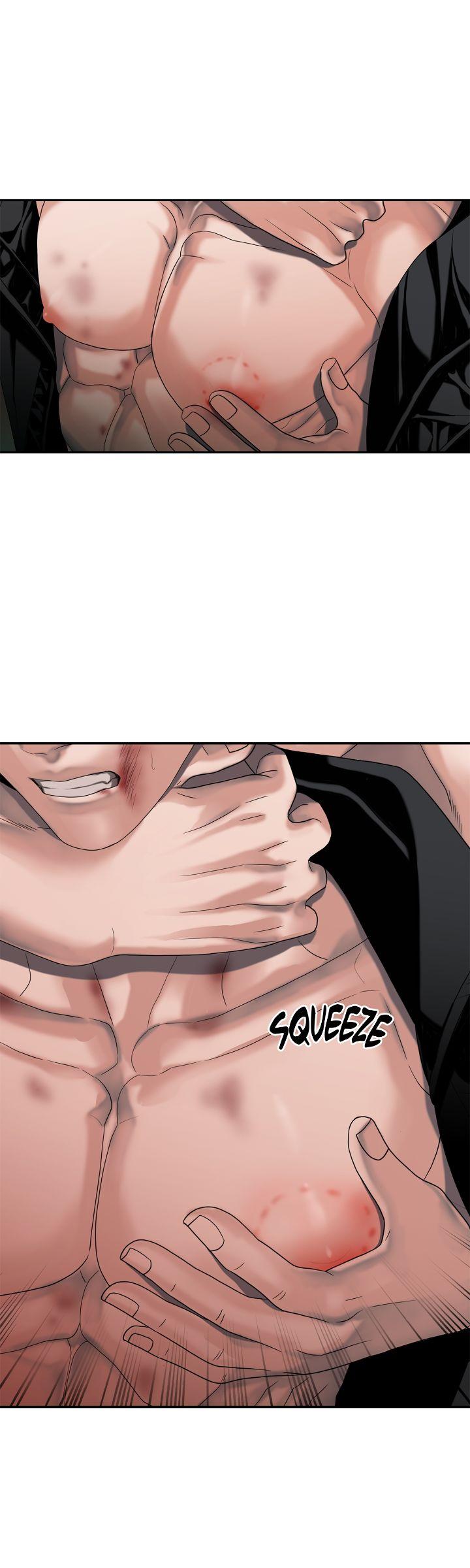 Corrosive Chapter 22.1 page 3 - 