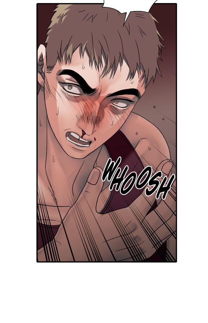 Corrosive Chapter 22.1 page 21 - 