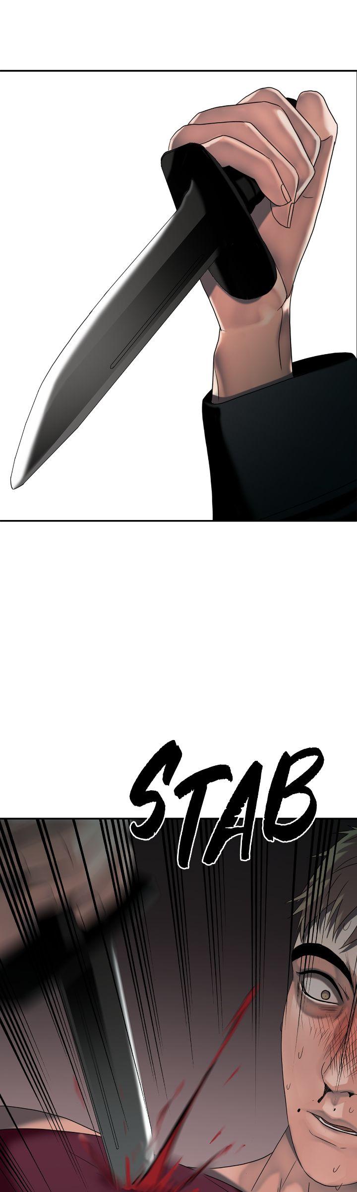 Corrosive Chapter 22.1 page 22 - 
