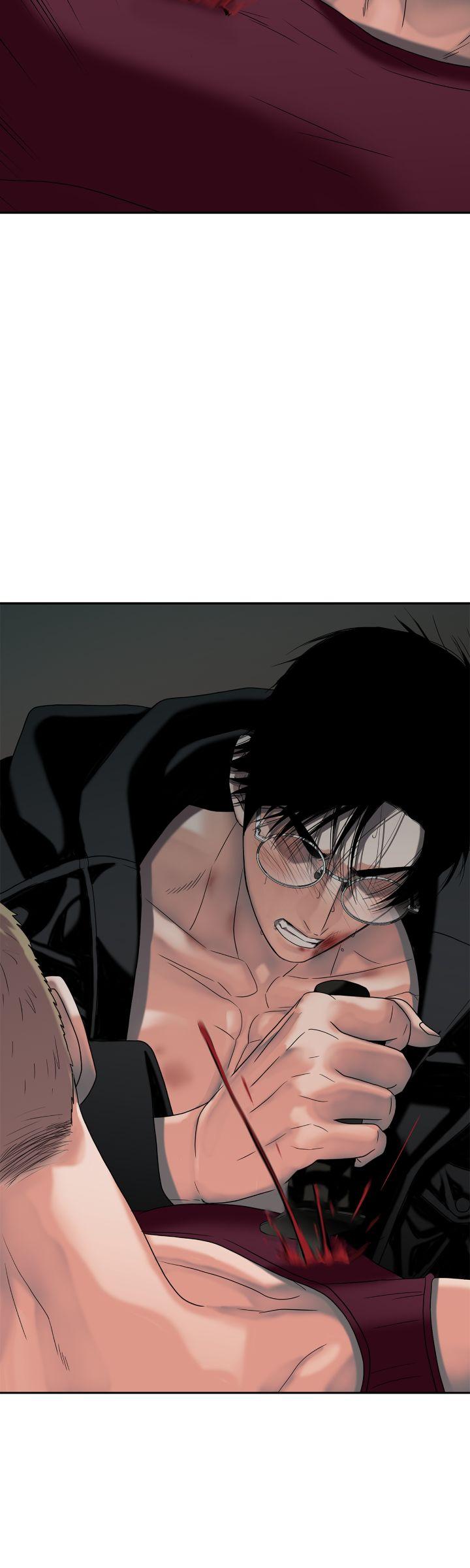 Corrosive Chapter 22.1 page 23 - 
