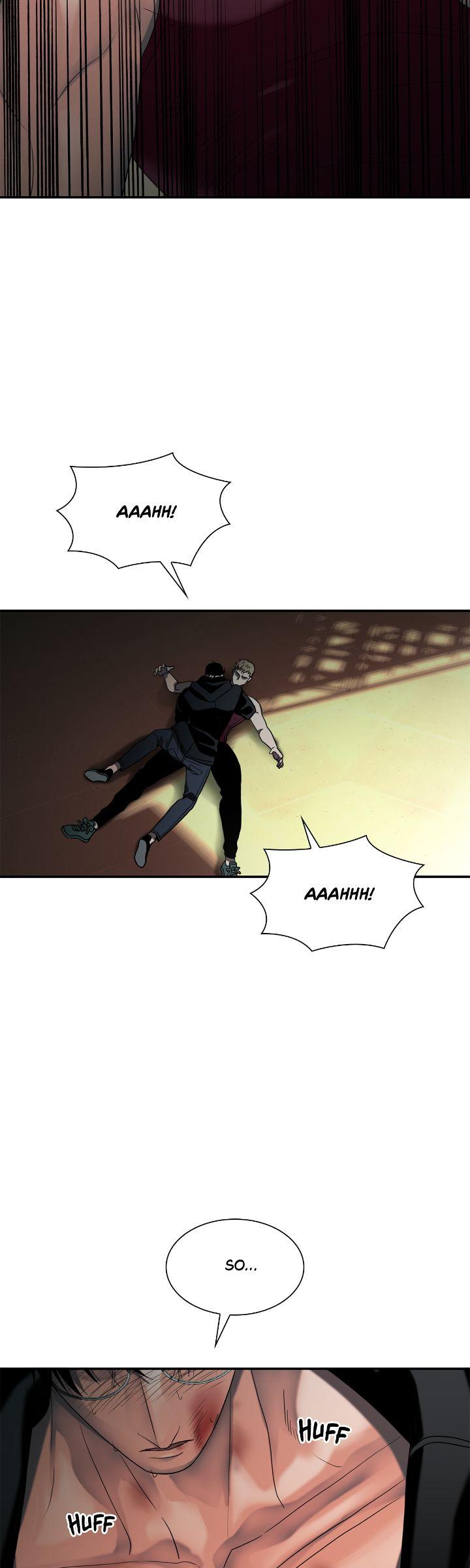 Corrosive Chapter 22.1 page 27 - 
