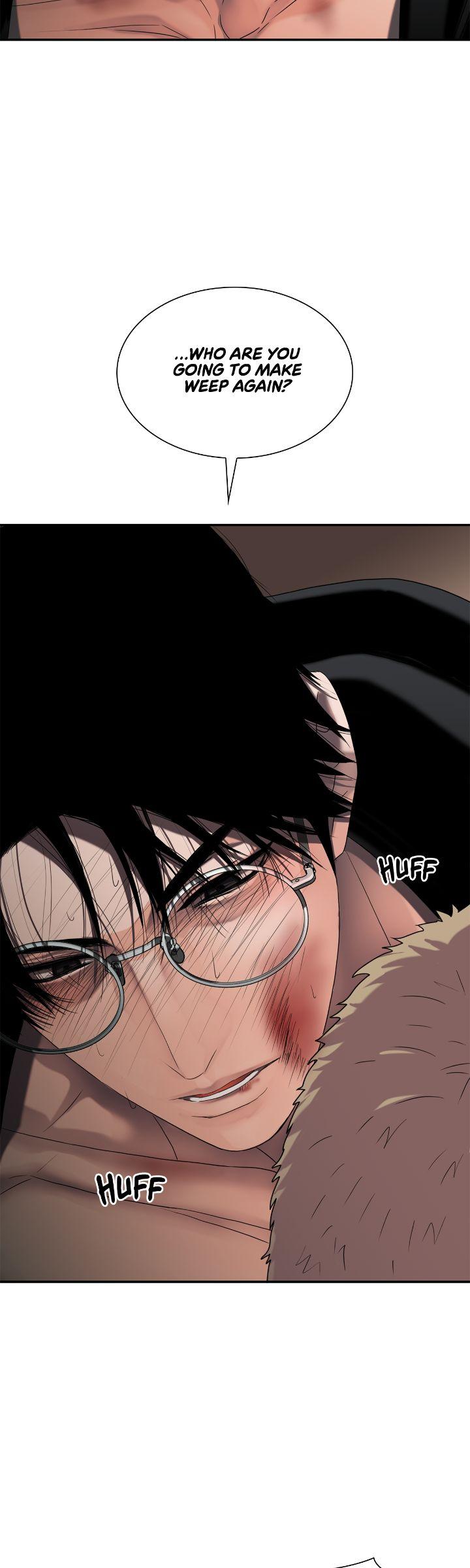 Corrosive Chapter 22.1 page 28 - 