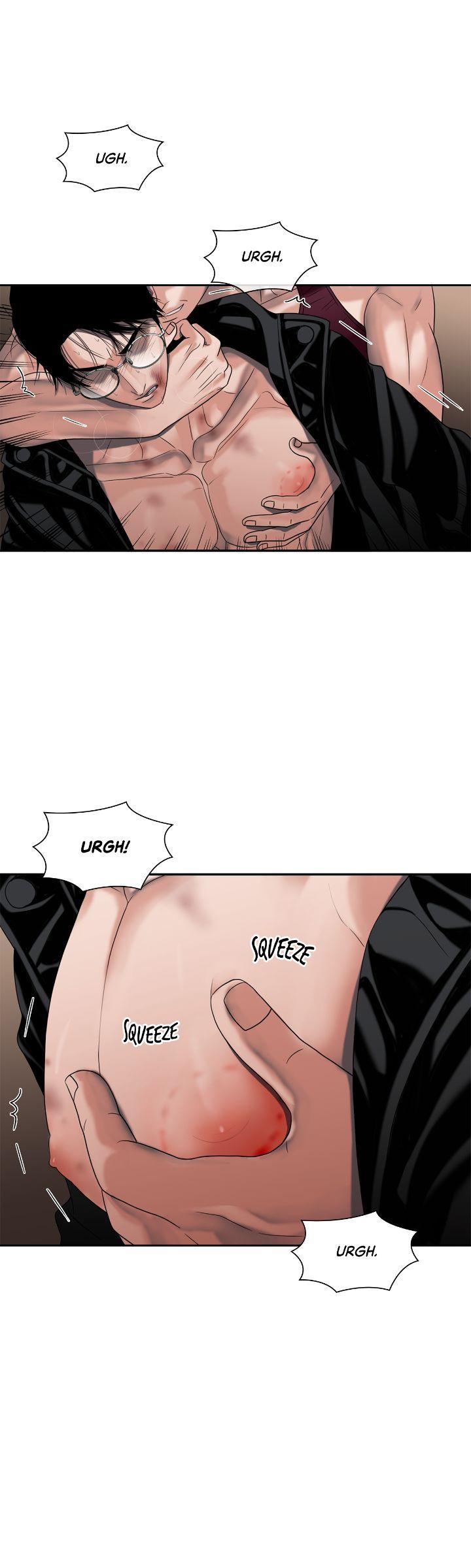 Corrosive Chapter 22.1 page 4 - 
