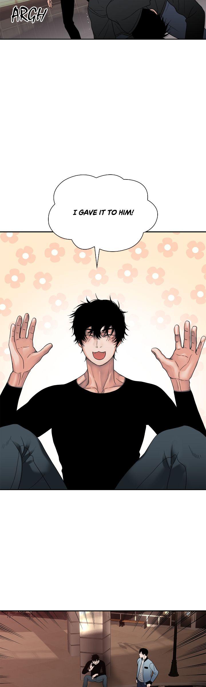 Corrosive Chapter 22.1 page 31 - 