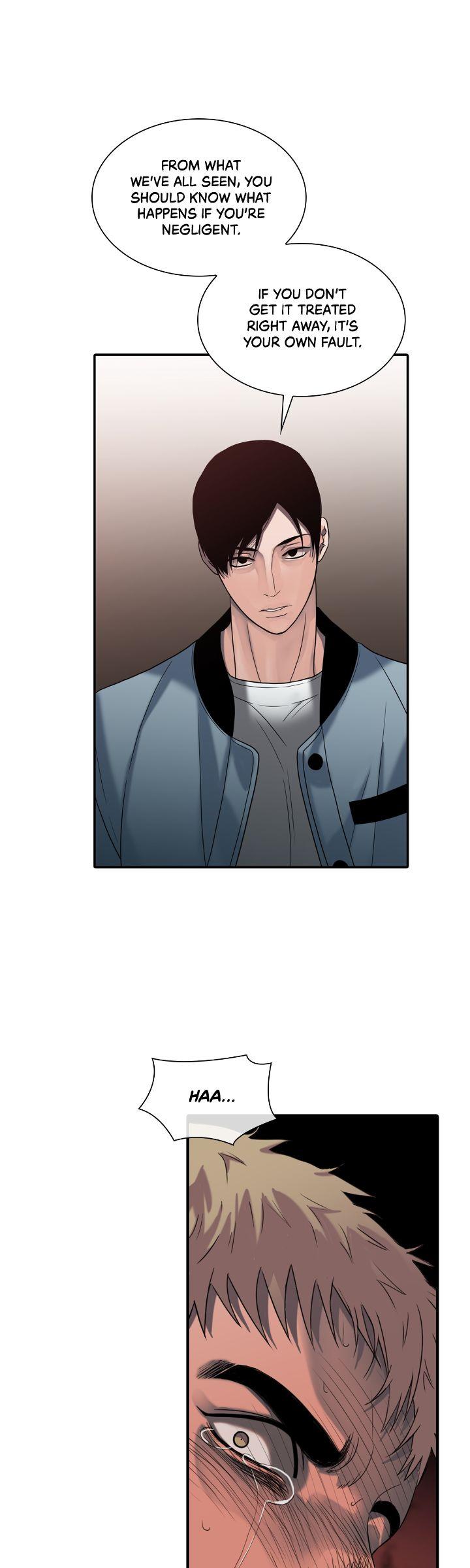 Corrosive Chapter 22.1 page 38 - 