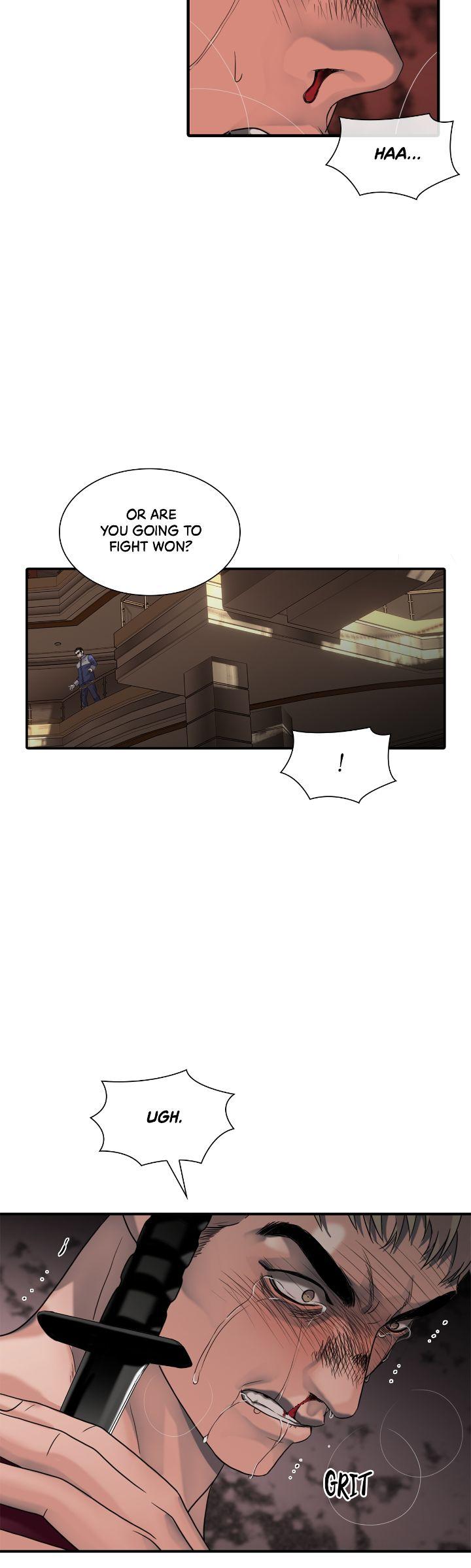 Corrosive Chapter 22.1 page 39 - 