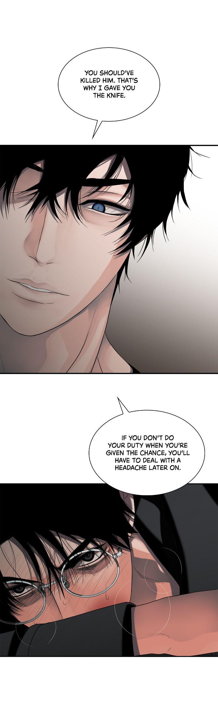 Corrosive Chapter 22.1 page 45 - 