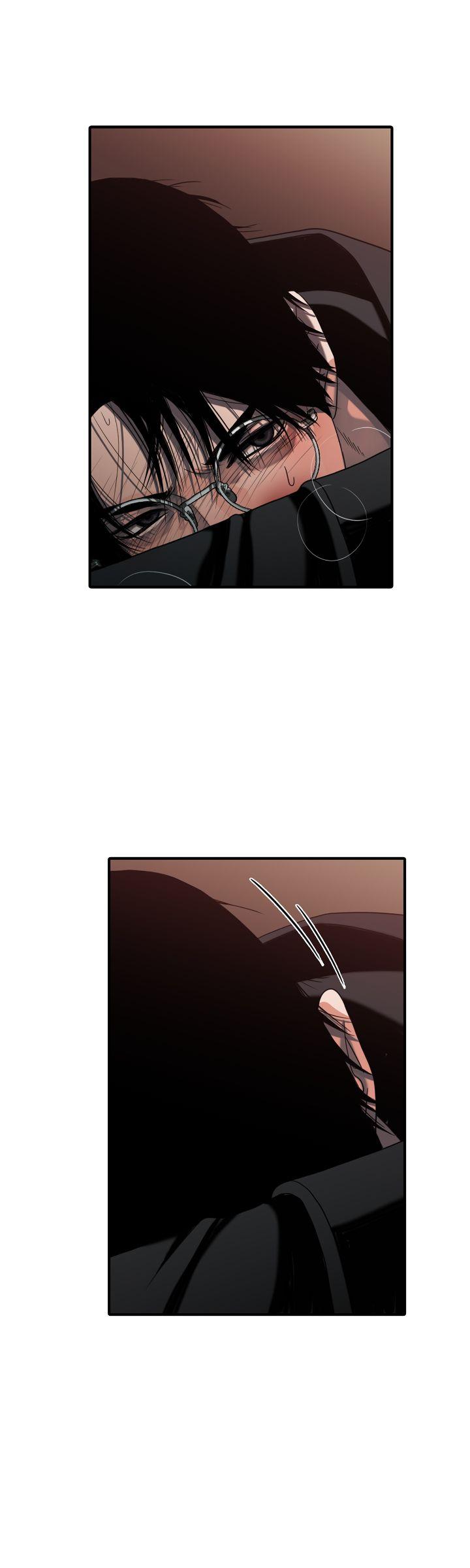 Corrosive Chapter 22.1 page 46 - 