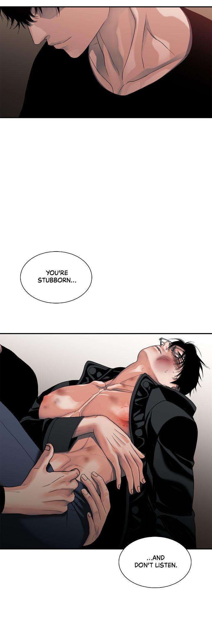 Corrosive Chapter 22.1 page 47 - 