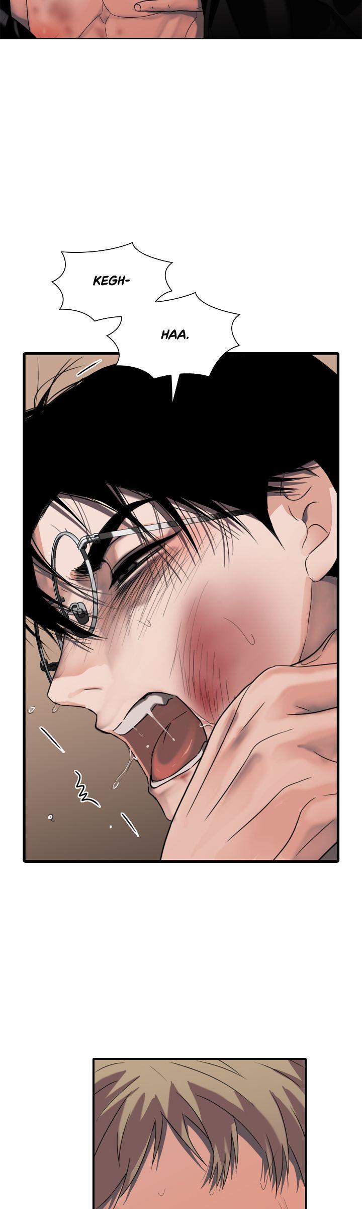 Corrosive Chapter 22.1 page 7 - 