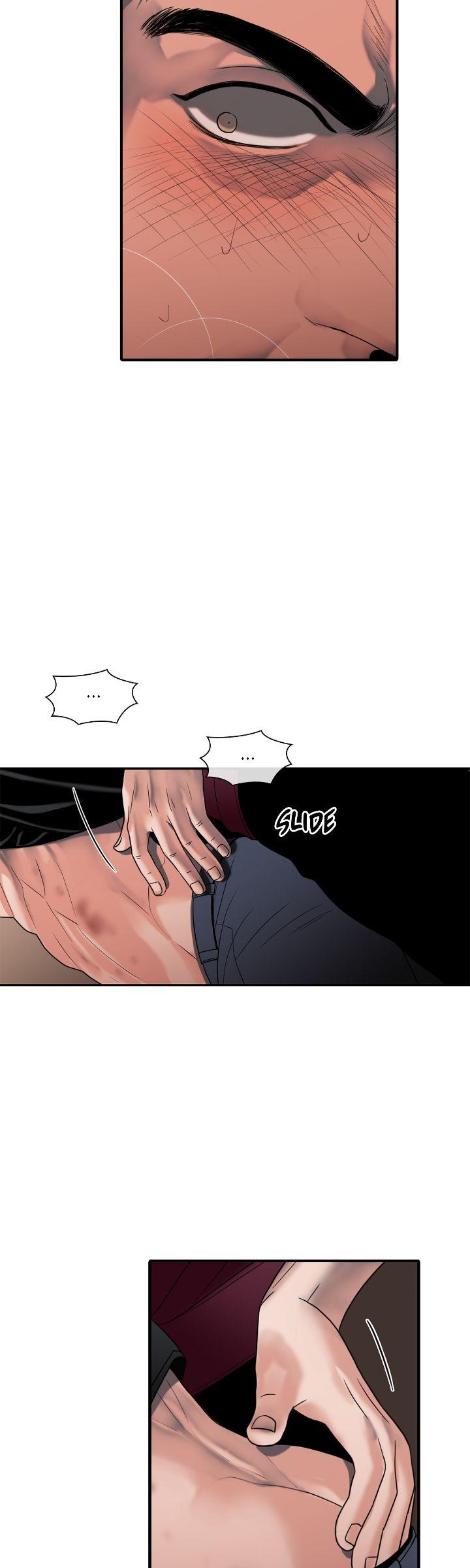 Corrosive Chapter 22.1 page 8 - 
