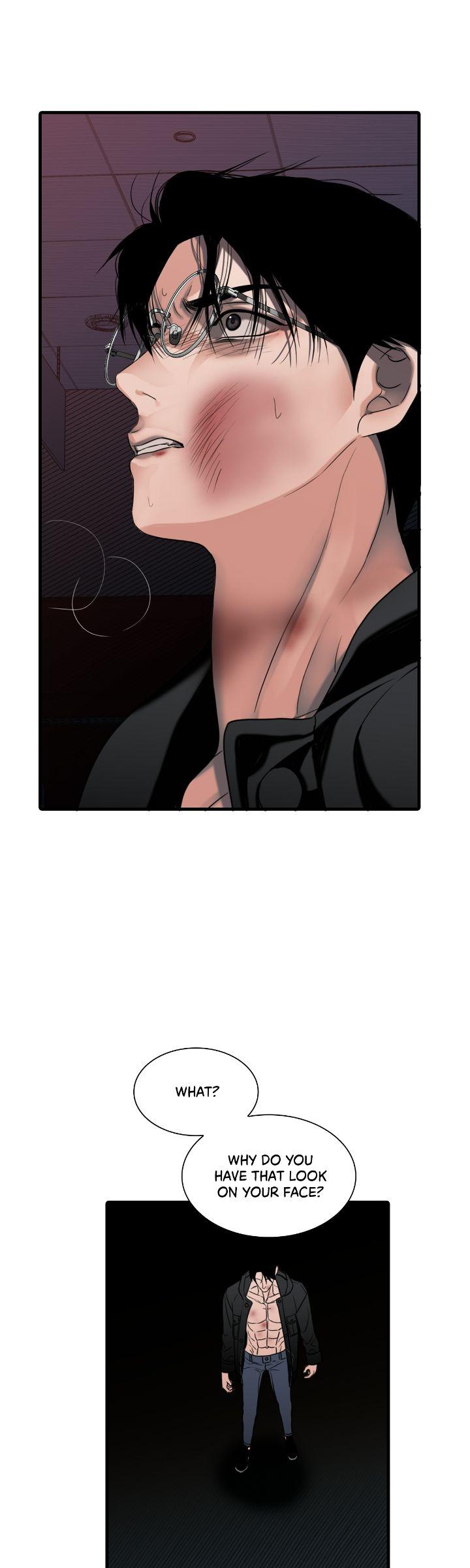 Corrosive Chapter 22.2 page 13 - 