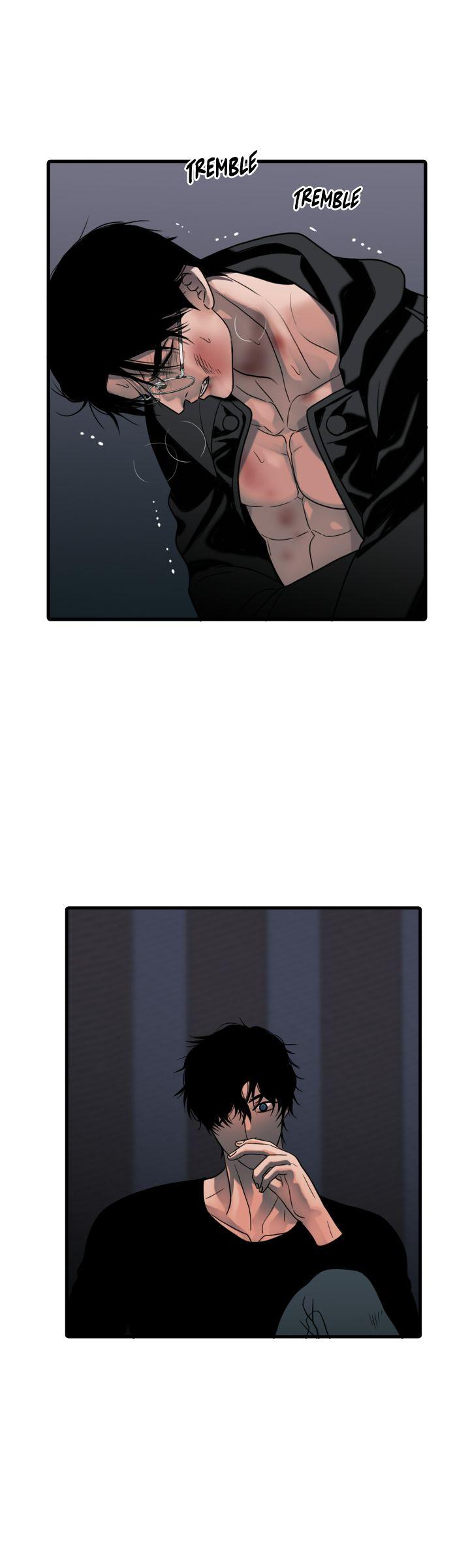 Corrosive Chapter 22.2 page 16 - 