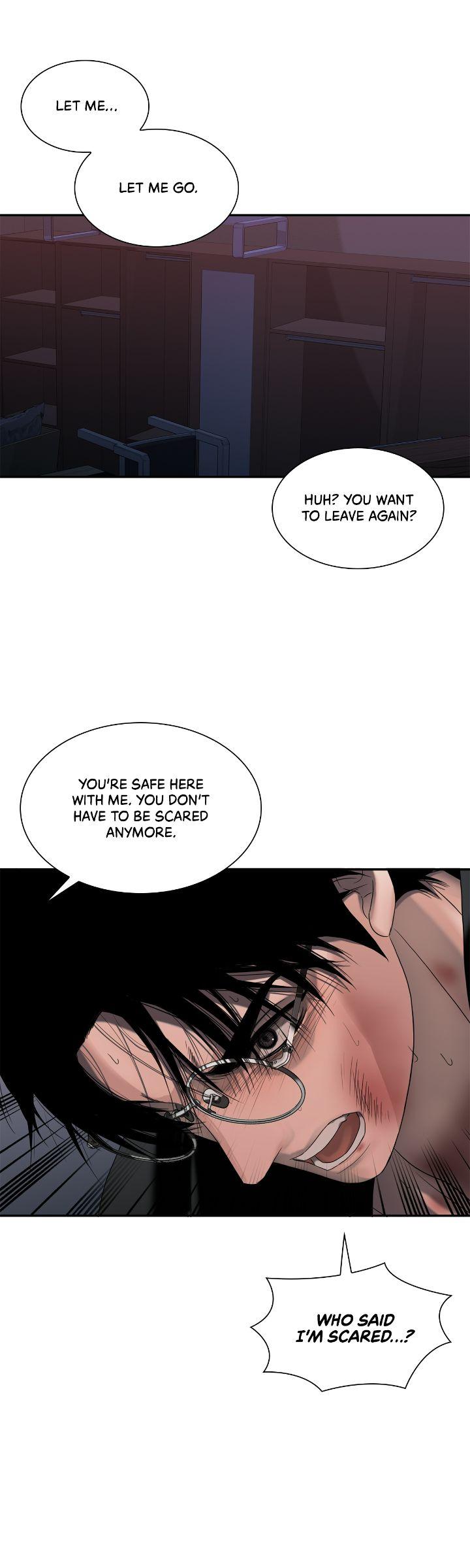 Corrosive Chapter 22.2 page 17 - 
