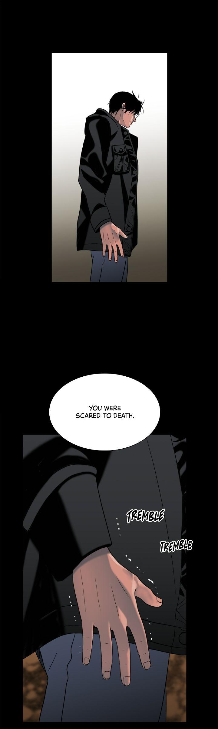 Corrosive Chapter 22.2 page 20 - 