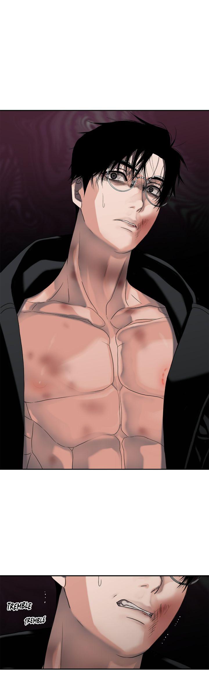 Corrosive Chapter 22.2 page 22 - 