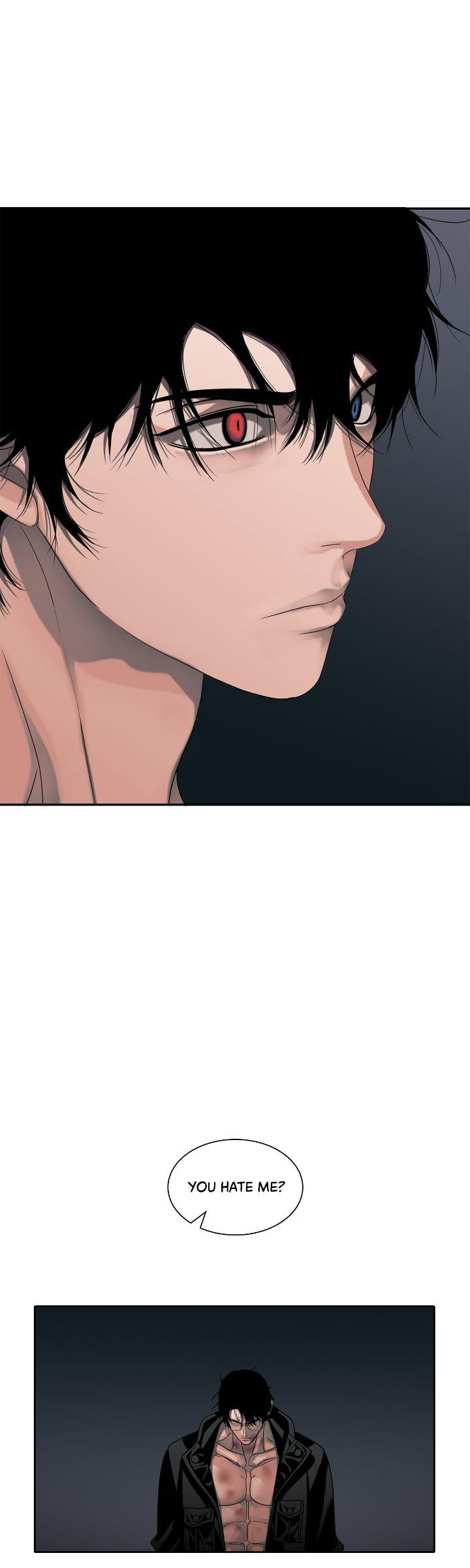 Corrosive Chapter 22.2 page 24 - 