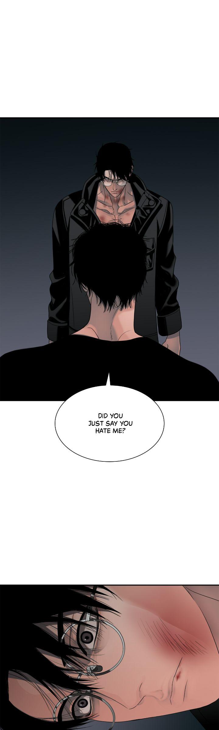 Corrosive Chapter 22.2 page 25 - 