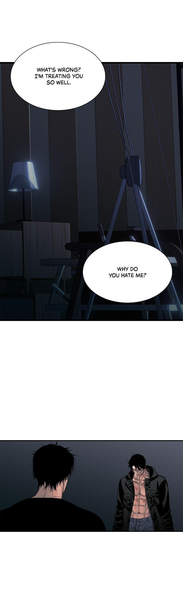 Corrosive Chapter 22.2 page 27 - 