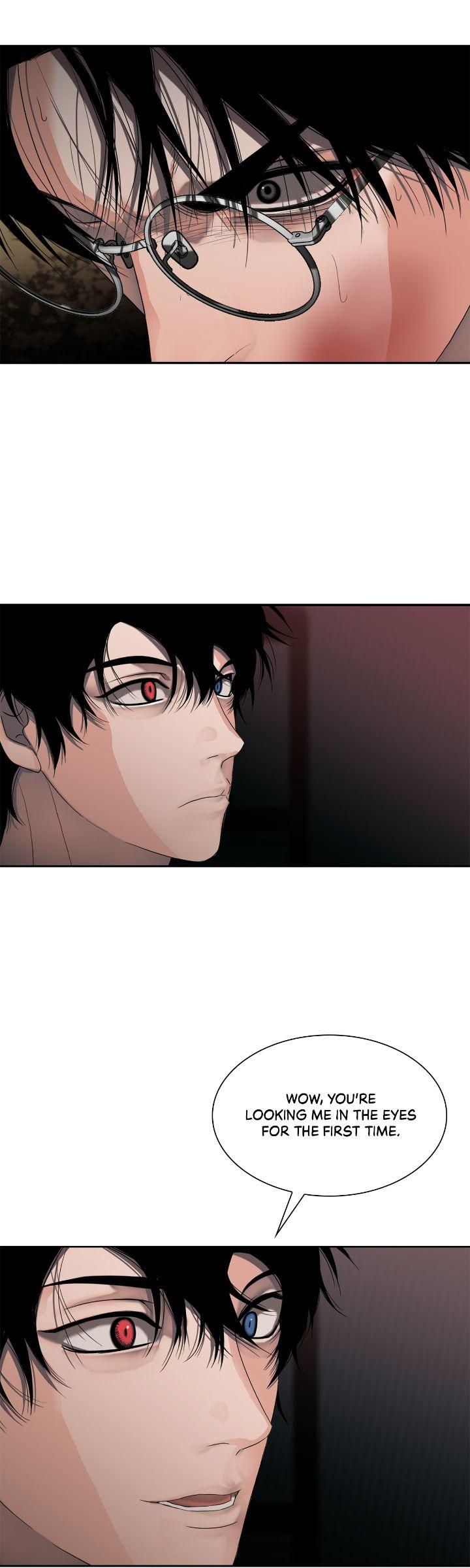 Corrosive Chapter 22.2 page 28 - 