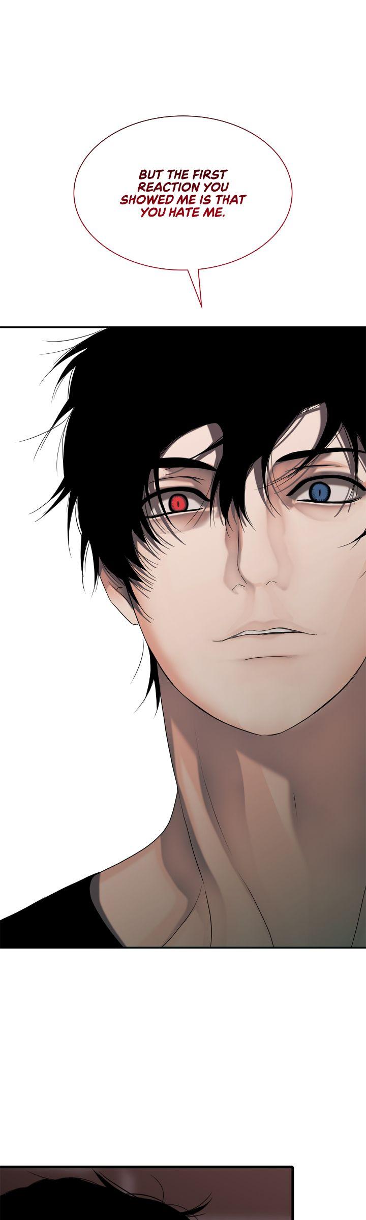 Corrosive Chapter 22.2 page 30 - 
