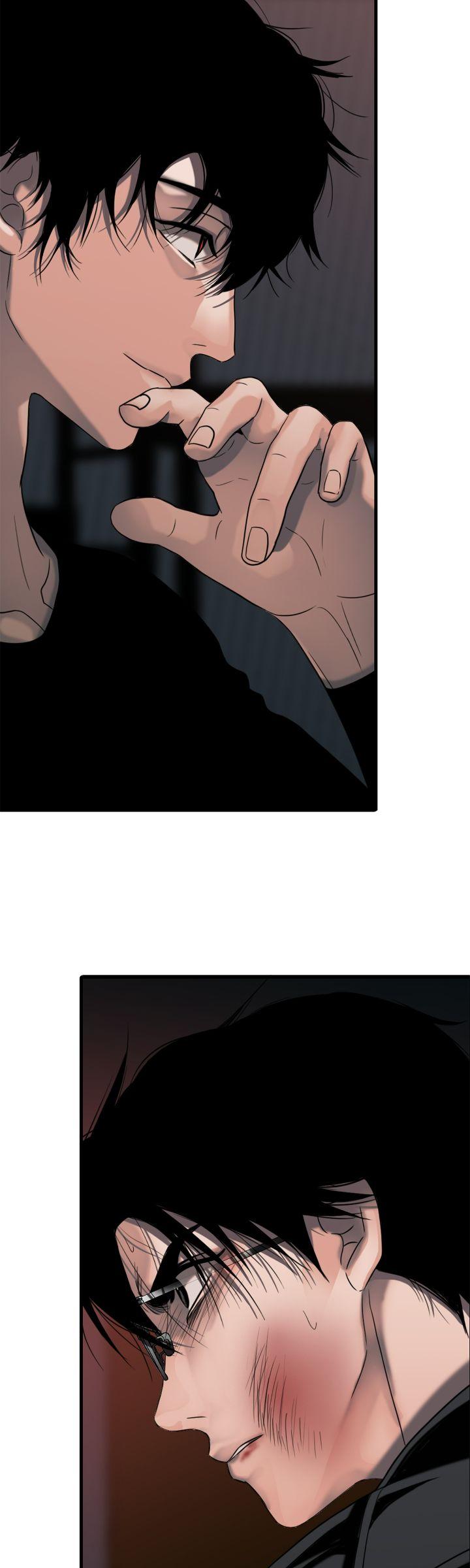 Corrosive Chapter 22.2 page 31 - 