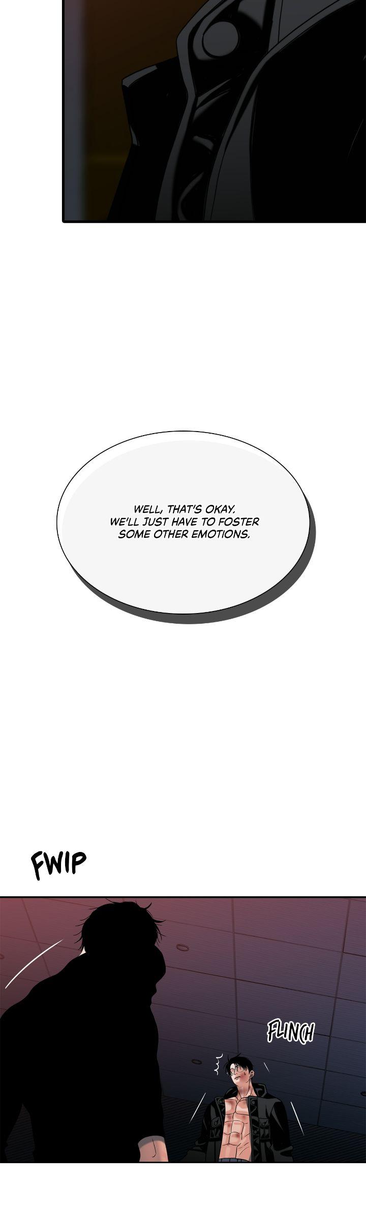 Corrosive Chapter 22.2 page 32 - 
