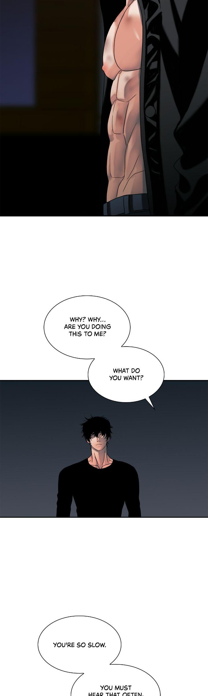 Corrosive Chapter 22.2 page 35 - 