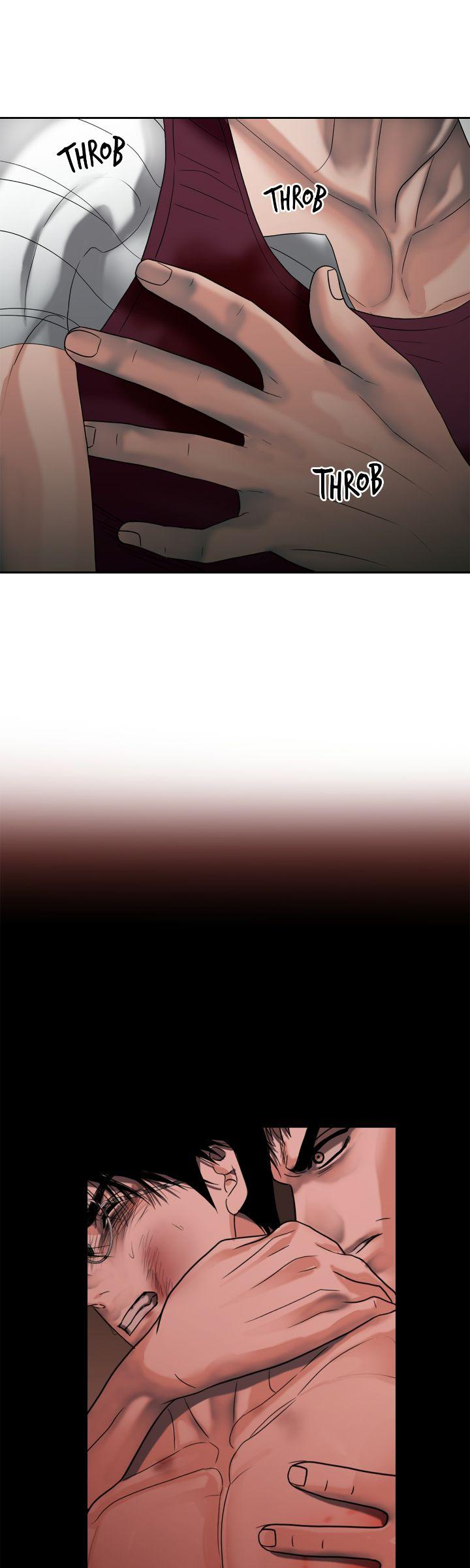 Corrosive Chapter 22.2 page 41 - 
