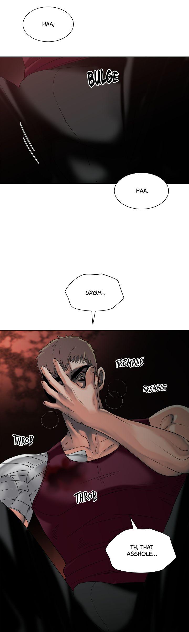 Corrosive Chapter 22.2 page 43 - 