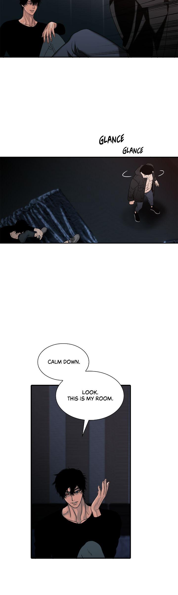 Corrosive Chapter 22.2 page 10 - 