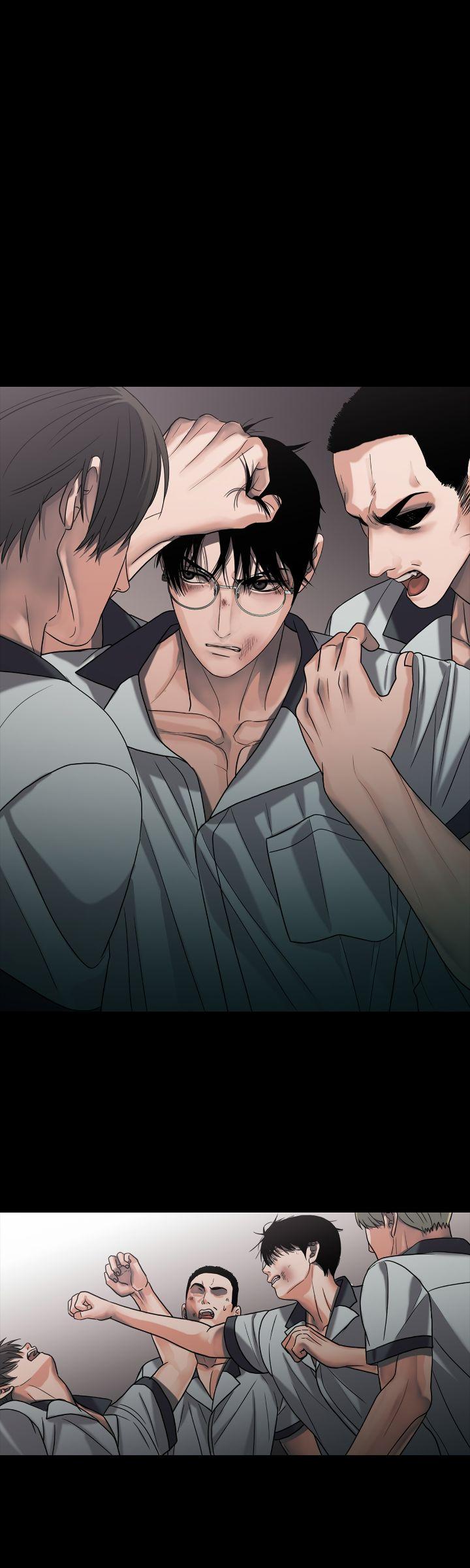 Corrosive Chapter 22.3 page 2 - 