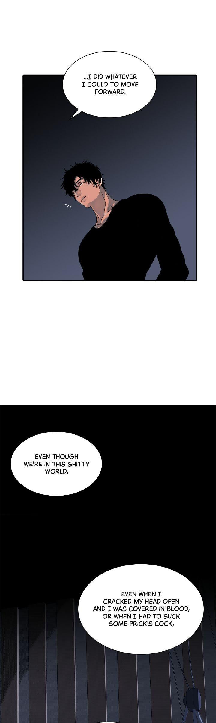 Corrosive Chapter 22.3 page 11 - 
