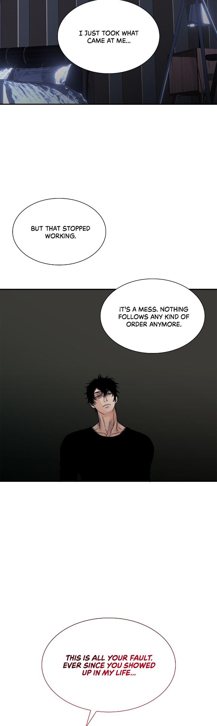 Corrosive Chapter 22.3 page 12 - 