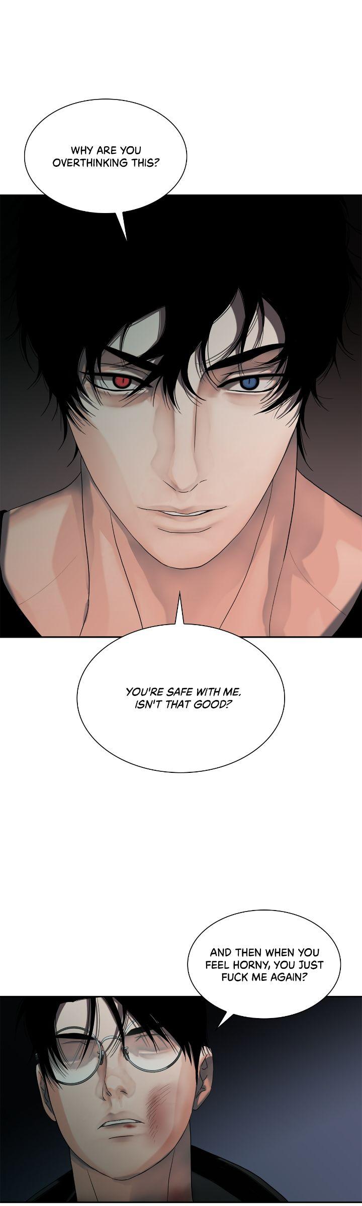 Corrosive Chapter 22.3 page 14 - 